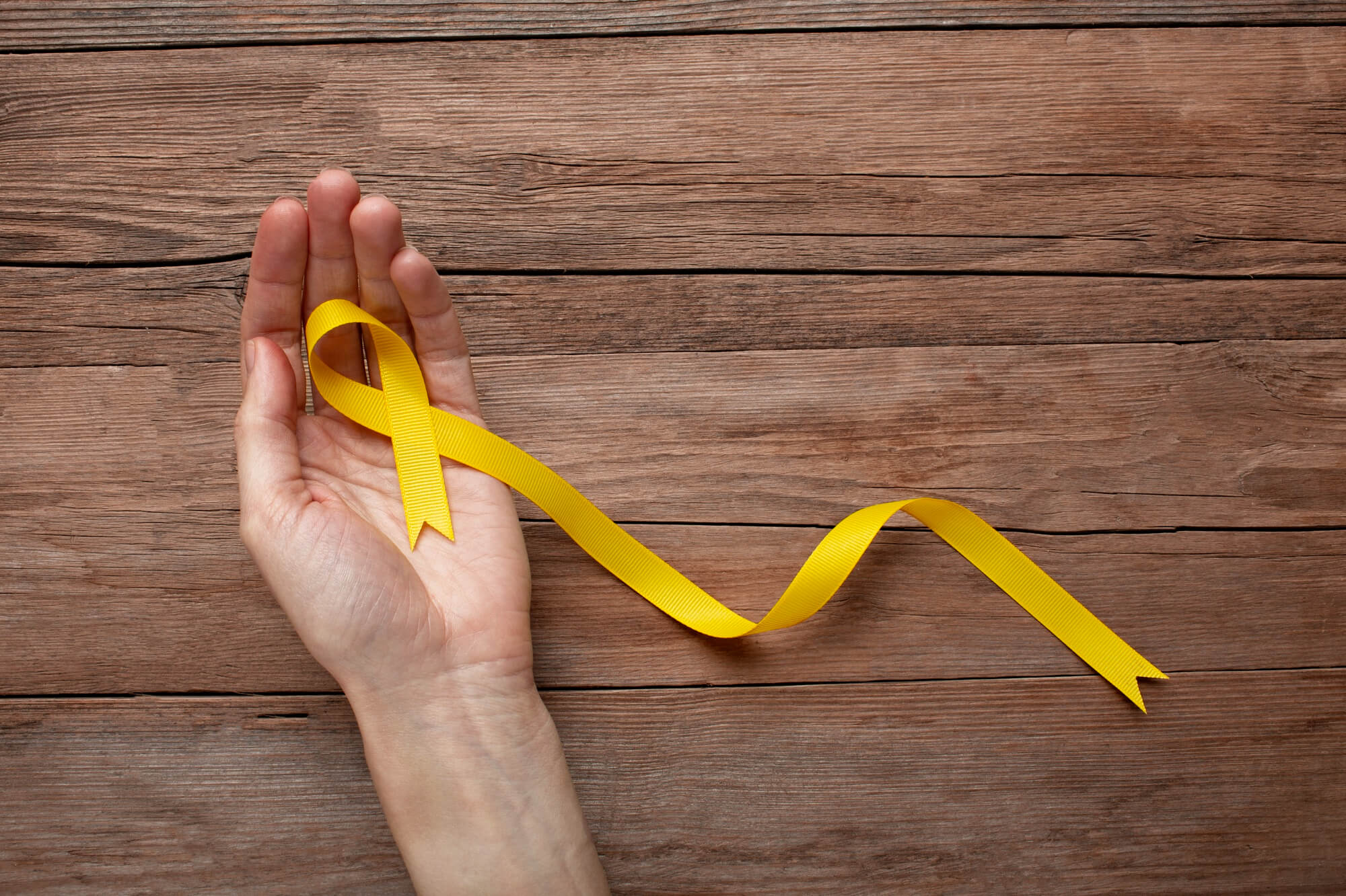 Setembro Amarelo